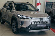 Toyota Corolla Cross Premium