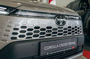 Toyota Corolla Cross Premium