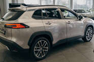 Toyota Corolla Cross Premium