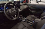 Toyota Corolla Cross Premium