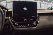 Toyota Corolla Cross Premium