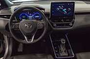 Toyota Corolla Cross Premium