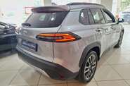 Toyota Corolla Cross Premium