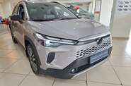 Toyota Corolla Cross Premium