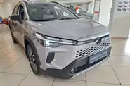 Toyota Corolla Cross Premium
