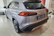 Toyota Corolla Cross Premium
