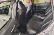 Toyota Corolla Cross Premium