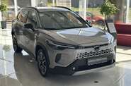 Toyota Corolla Cross Premium
