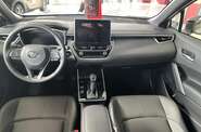 Toyota Corolla Cross Premium