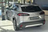 Toyota Corolla Cross Premium