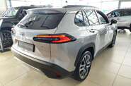 Toyota Corolla Cross - фото 6