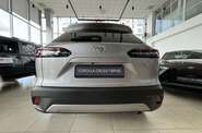 Toyota Corolla Cross Premium