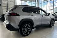 Toyota Corolla Cross Premium