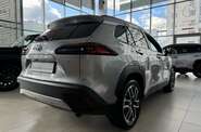 Toyota Corolla Cross Premium