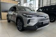 Toyota Corolla Cross Premium