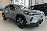 Toyota Corolla Cross Premium