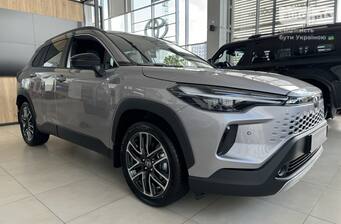 Toyota Corolla Cross 2025 Premium