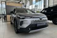 Toyota Corolla Cross Premium