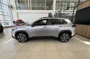 Toyota Corolla Cross Premium