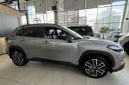 Toyota Corolla Cross Premium
