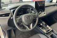 Toyota Corolla Cross Premium