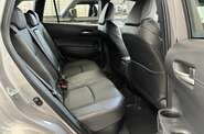 Toyota Corolla Cross - фото 22
