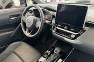 Toyota Corolla Cross - фото 23