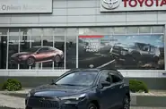 Toyota Corolla Cross Premium