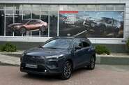 Toyota Corolla Cross Premium