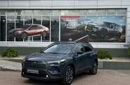Toyota Corolla Cross Premium