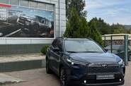 Toyota Corolla Cross Premium