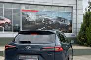 Toyota Corolla Cross Premium