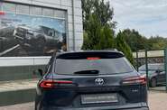 Toyota Corolla Cross Premium