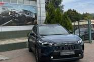 Toyota Corolla Cross Premium