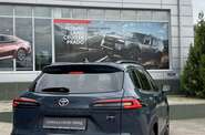 Toyota Corolla Cross Premium