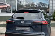 Toyota Corolla Cross Premium