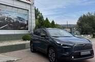 Toyota Corolla Cross Premium
