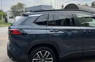 Toyota Corolla Cross Premium