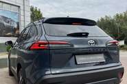 Toyota Corolla Cross Premium