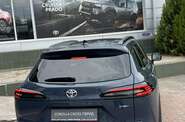 Toyota Corolla Cross Premium