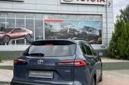 Toyota Corolla Cross Premium