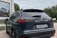 Toyota Corolla Cross Premium