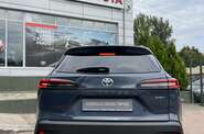 Toyota Corolla Cross Premium