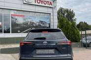 Toyota Corolla Cross Premium