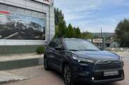 Toyota Corolla Cross Premium