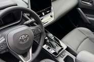 Toyota Corolla Cross Premium