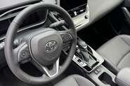 Toyota Corolla Cross Premium