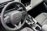 Toyota Corolla Cross Premium