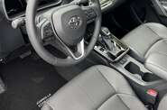 Toyota Corolla Cross Premium