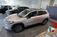Toyota Corolla Cross Premium